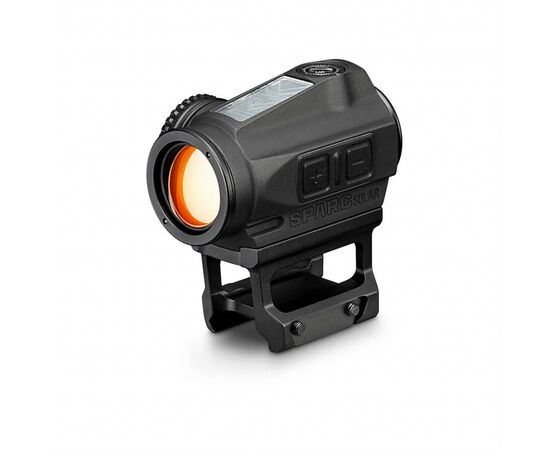 Приціл Vortex SPARC Solar Red Dot 2MOA (SPC-40 (929063), зображення 2 Приціл Vortex SPARC Solar Red Dot 2MOA (SPC-40 (929063), зображення 2