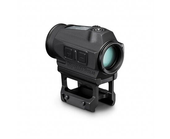 Приціл Vortex SPARC Solar Red Dot 2MOA (SPC-40 (929063), зображення 3 Приціл Vortex SPARC Solar Red Dot 2MOA (SPC-40 (929063), зображення 3