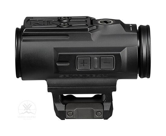 Приціл Vortex Spitfire 5x Prism II Scope AR-BD (929064), зображення 4 Приціл Vortex Spitfire 5x Prism II Scope AR-BD (929064), зображення 4
