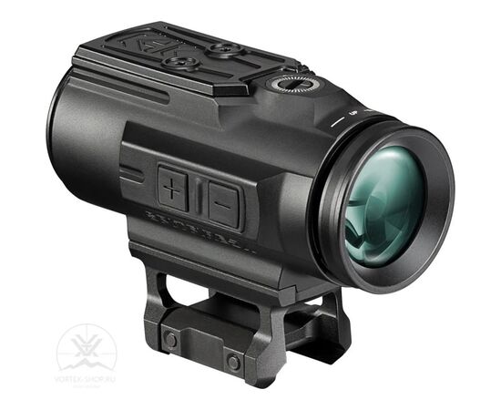 Приціл Vortex Spitfire 5x Prism II Scope AR-BD (929064), зображення 5 Приціл Vortex Spitfire 5x Prism II Scope AR-BD (929064), зображення 5
