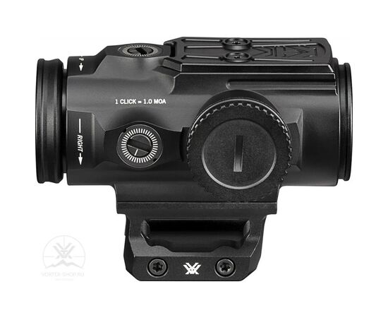 Приціл Vortex Spitfire 5x Prism II Scope AR-BD (929064), зображення 8 Приціл Vortex Spitfire 5x Prism II Scope AR-BD (929064), зображення 8