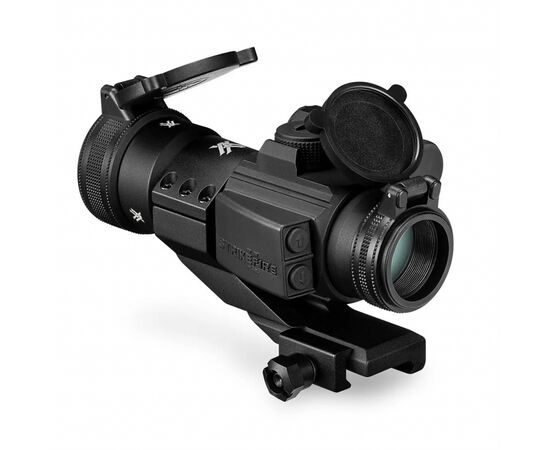 Приціл Vortex Strikefire II Red/Green Dot (SF-RG-501) (928517), зображення 2