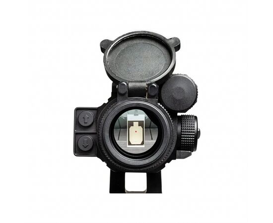 Приціл Vortex Strikefire II Red/Green Dot (SF-RG-501) (928517), зображення 3