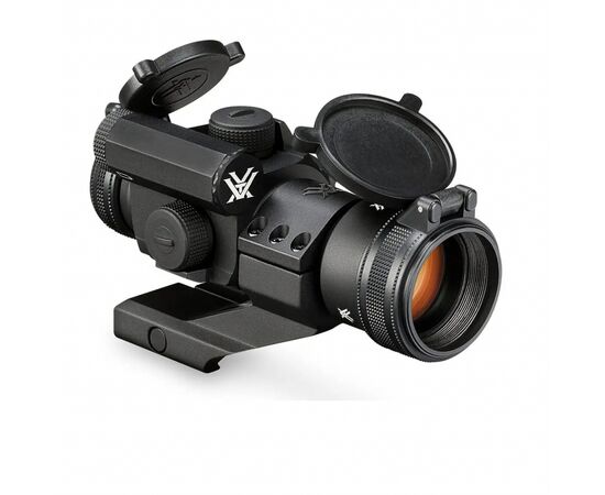 Приціл Vortex Strikefire II Red/Green Dot (SF-RG-501) (928517)