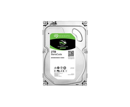 Жесткий диск 3.5" 2TB Seagate (# ST2000DM008-FR #)