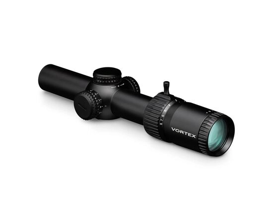 Приціл Vortex Strike Eagle 1-8x24 (AR-BDC3 IR) (929467), зображення 2 Приціл Vortex Strike Eagle 1-8x24 (AR-BDC3 IR) (929467), зображення 2