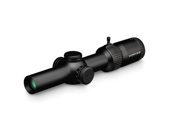 Приціл Vortex Strike Eagle 1-8x24 (AR-BDC3 IR) (929467), зображення 4 Приціл Vortex Strike Eagle 1-8x24 (AR-BDC3 IR) (929467), зображення 4