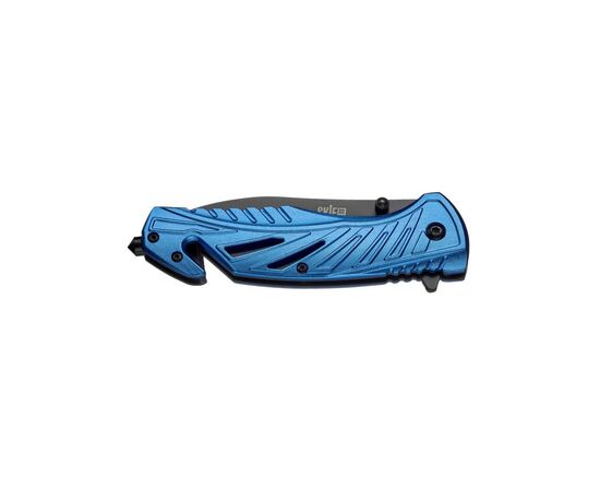 Нож Skif Plus Horse Blue (SPK6BL), изображение 3 Нож Skif Plus Horse Blue (SPK6BL), изображение 3