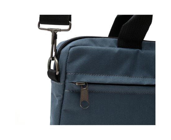 Сумка для ноутбука Vinga 13" NB1302 gray (NB1302GY), изображение 6