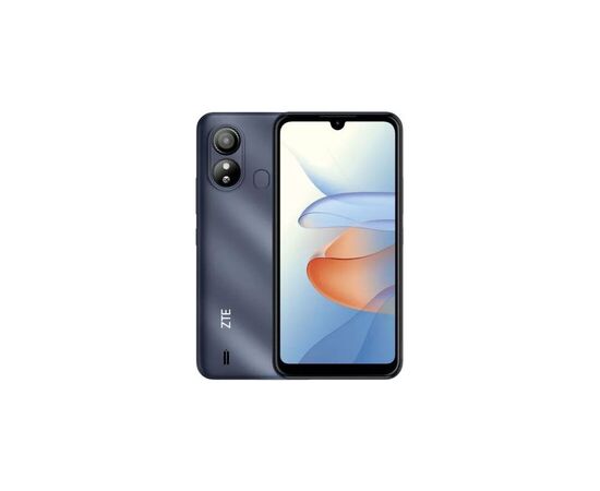 Мобильный телефон ZTE Blade L220 1/32GB Blue