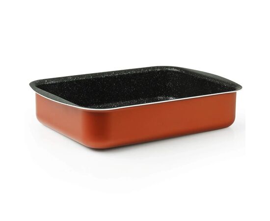 Форма для выпечки Flonal Pepita Granit 35х25 см (PGFLS3550)