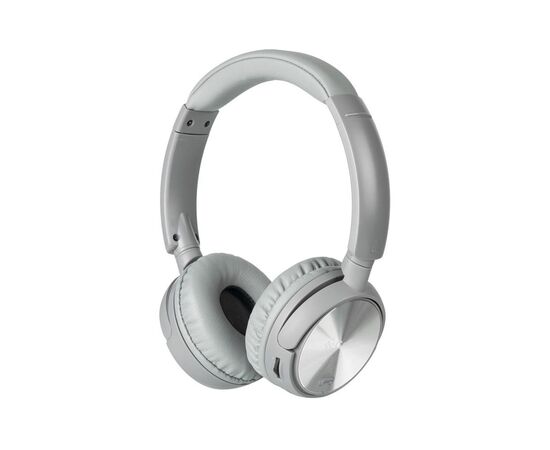 Наушники Gelius Pro Crossfire GP HP-007 Grey (00000074356)
