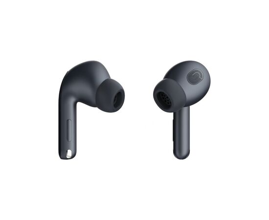 Навушники Xiaomi Buds 3T Pro Black (BHR5275GL), зображення 2 Навушники Xiaomi Buds 3T Pro Black (BHR5275GL), зображення 2