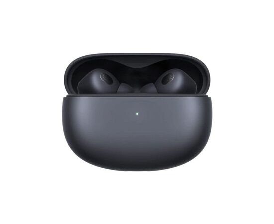 Навушники Xiaomi Buds 3T Pro Black (BHR5275GL), зображення 5 Навушники Xiaomi Buds 3T Pro Black (BHR5275GL), зображення 5