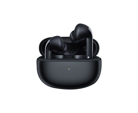 Навушники Xiaomi Buds 3T Pro Black (BHR5275GL)