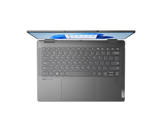 Ноутбук Lenovo Yoga 7 14ARP8 (82YM006HRA), зображення 7