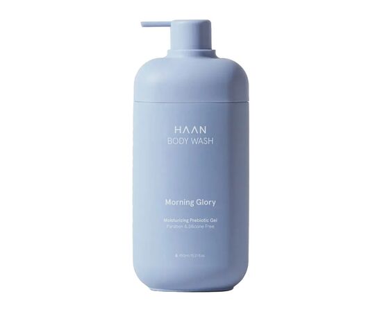 Гель для душа HAAN Morning Glory 450 мл (5060669787150)