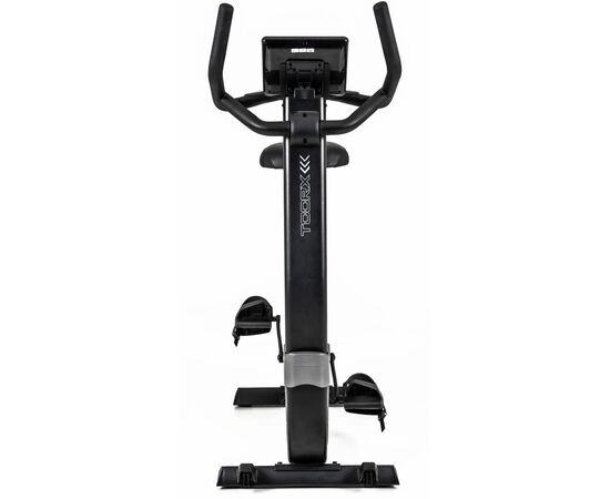 Велотренажер Toorx Upright Bike BRX 3000 (BRX-3000) (929828), зображення 2 Велотренажер Toorx Upright Bike BRX 3000 (BRX-3000) (929828), зображення 2