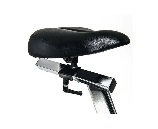 Велотренажер Toorx Upright Bike BRX 3000 (BRX-3000) (929828), зображення 4 Велотренажер Toorx Upright Bike BRX 3000 (BRX-3000) (929828), зображення 4