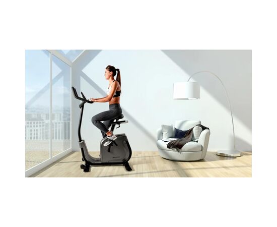 Велотренажер Toorx Upright Bike BRX 3000 (BRX-3000) (929828), зображення 5 Велотренажер Toorx Upright Bike BRX 3000 (BRX-3000) (929828), зображення 5