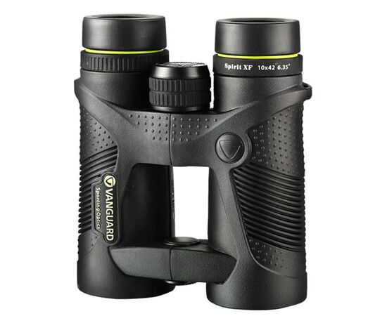 Бінокль Vanguard Spirit XF 10x42 WP (Spirit XF 10x42), зображення 2 Бінокль Vanguard Spirit XF 10x42 WP (Spirit XF 10x42), зображення 2