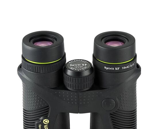 Бінокль Vanguard Spirit XF 10x42 WP (Spirit XF 10x42), зображення 3 Бінокль Vanguard Spirit XF 10x42 WP (Spirit XF 10x42), зображення 3