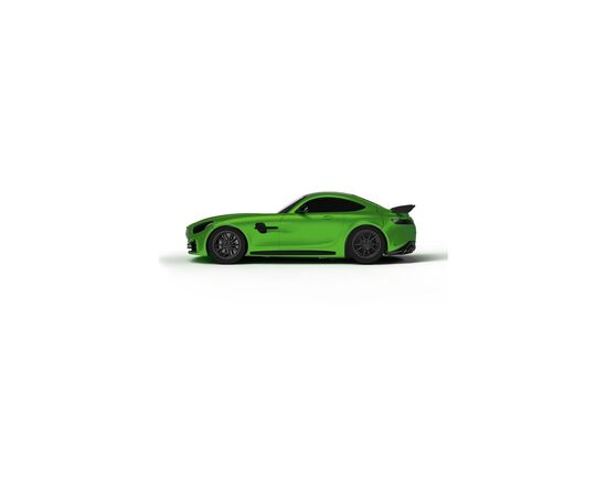 Сборная модель Revell Mercedes-AMG GT R, Green Car уровень 1, 1:43 (RVL-23153), изображение 2 Сборная модель Revell Mercedes-AMG GT R, Green Car уровень 1, 1:43 (RVL-23153), изображение 2