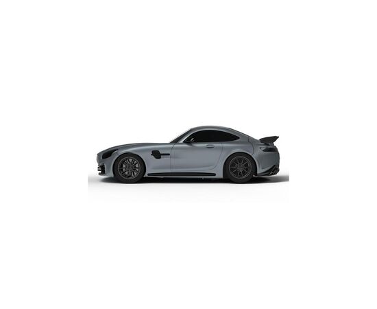 Сборная модель Revell Mercedes-AMG GT R, Grey Car уровень 1, 1:43 (RVL-23152), изображение 2 Сборная модель Revell Mercedes-AMG GT R, Grey Car уровень 1, 1:43 (RVL-23152), изображение 2