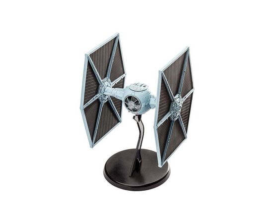 Сборная модель Revell Звездный СИД-истребитель уровень 3, 1:110 (RVL-03605), изображение 3 Сборная модель Revell Звездный СИД-истребитель уровень 3, 1:110 (RVL-03605), изображение 3