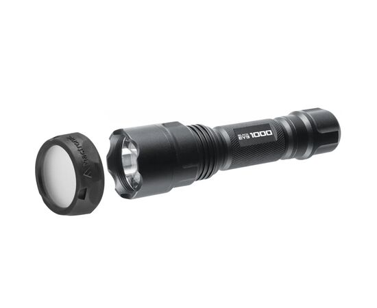 Ліхтар Mactronic Black Eye 1000 (1000 Lm) Rechargeable (THH0045), зображення 2 Ліхтар Mactronic Black Eye 1000 (1000 Lm) Rechargeable (THH0045), зображення 2