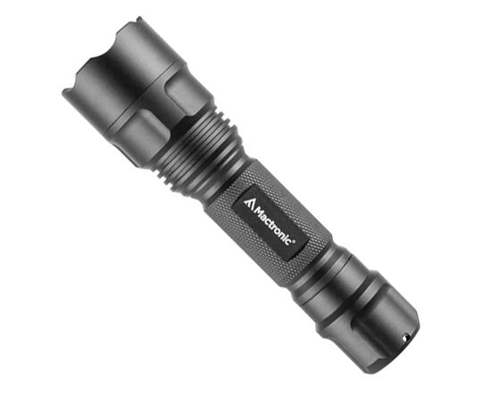 Ліхтар Mactronic Black Eye 1000 (1000 Lm) Rechargeable (THH0045), зображення 3 Ліхтар Mactronic Black Eye 1000 (1000 Lm) Rechargeable (THH0045), зображення 3