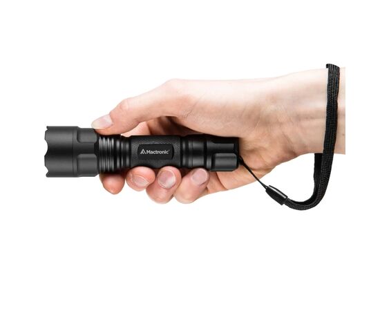 Ліхтар Mactronic Black Eye 1000 (1000 Lm) Rechargeable (THH0045), зображення 8 Ліхтар Mactronic Black Eye 1000 (1000 Lm) Rechargeable (THH0045), зображення 8