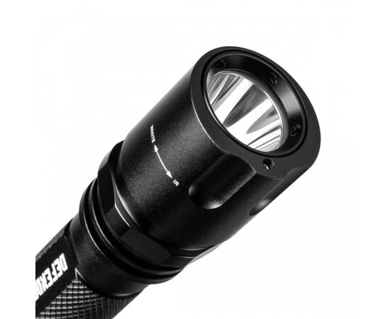 Ліхтар Mactronic Defender 400 Lm + IR 940 nm Infrared (THH0126), зображення 2 Ліхтар Mactronic Defender 400 Lm + IR 940 nm Infrared (THH0126), зображення 2