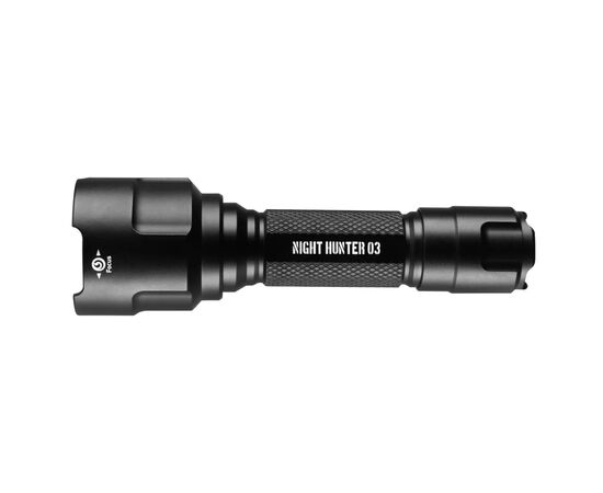 Ліхтар Mactronic Night Hunter 03 Focus 1150 Lm (THH0231), зображення 2 Ліхтар Mactronic Night Hunter 03 Focus 1150 Lm (THH0231), зображення 2