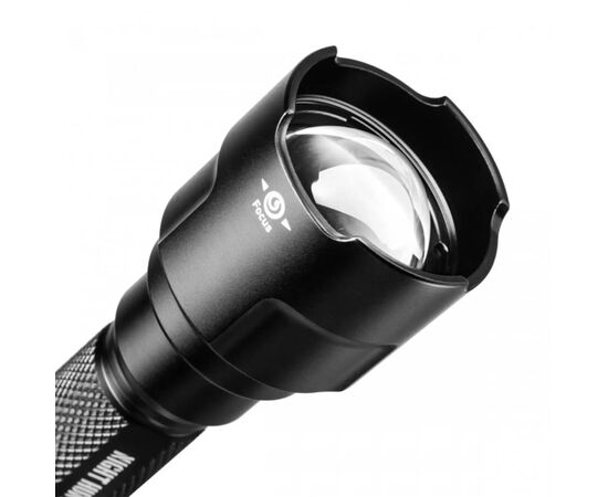 Ліхтар Mactronic Night Hunter 03 Focus 1150 Lm (THH0231), зображення 3 Ліхтар Mactronic Night Hunter 03 Focus 1150 Lm (THH0231), зображення 3
