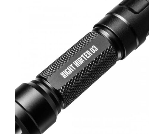 Ліхтар Mactronic Night Hunter 03 Focus 1150 Lm (THH0231), зображення 4 Ліхтар Mactronic Night Hunter 03 Focus 1150 Lm (THH0231), зображення 4
