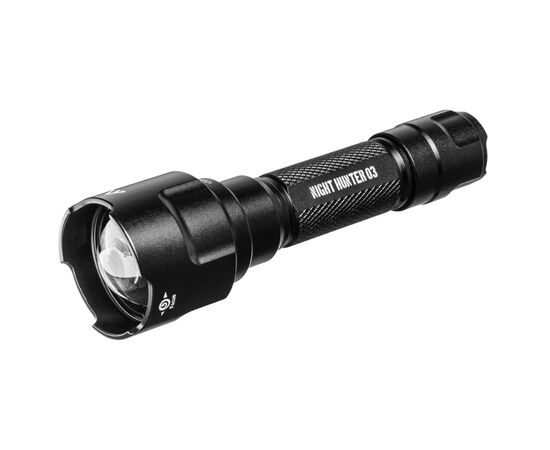 Фонарь Mactronic Night Hunter 03 Focus 1150 Lm (THH0231)