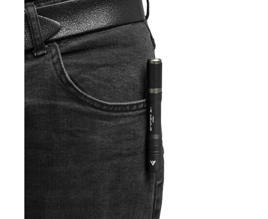 Ліхтар Mactronic Sniper 3.1 (130 Lm) USB Rechargeable Magnetic (THH0061), зображення 10 Ліхтар Mactronic Sniper 3.1 (130 Lm) USB Rechargeable Magnetic (THH0061), зображення 10