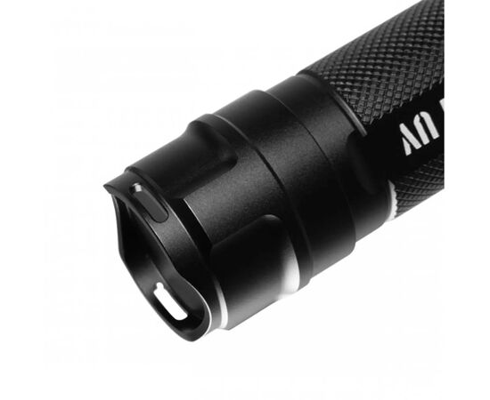 Ліхтар Mactronic Tracer UV 1000 Lm + UV 365 nm Ultraviolet USB Rechargeable (THH0125), зображення 4 Ліхтар Mactronic Tracer UV 1000 Lm + UV 365 nm Ultraviolet USB Rechargeable (THH0125), зображення 4
