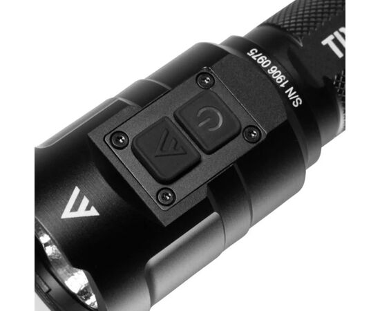Ліхтар Mactronic Tracer UV 1000 Lm + UV 365 nm Ultraviolet USB Rechargeable (THH0125), зображення 6 Ліхтар Mactronic Tracer UV 1000 Lm + UV 365 nm Ultraviolet USB Rechargeable (THH0125), зображення 6