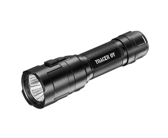 Фонарь Mactronic Tracer UV 1000 Lm + UV 365 nm Ultraviolet USB Rechargeable (THH0125)