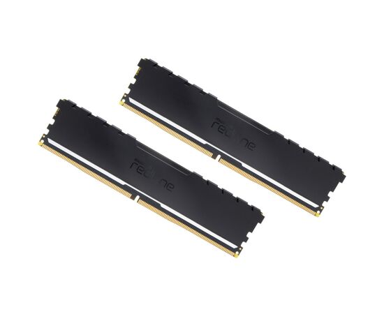Модуль памяти для компьютера DDR4 16GB (2x8GB) 3200 MHz Redline Stiletto Mushkin (MRF4U320GJJM8GX2), изображение 2 Модуль памяти для компьютера DDR4 16GB (2x8GB) 3200 MHz Redline Stiletto Mushkin (MRF4U320GJJM8GX2), изображение 2