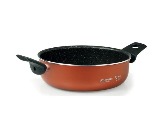 Сотейник Flonal Pepita Granit 28 см (PGFTE2850)