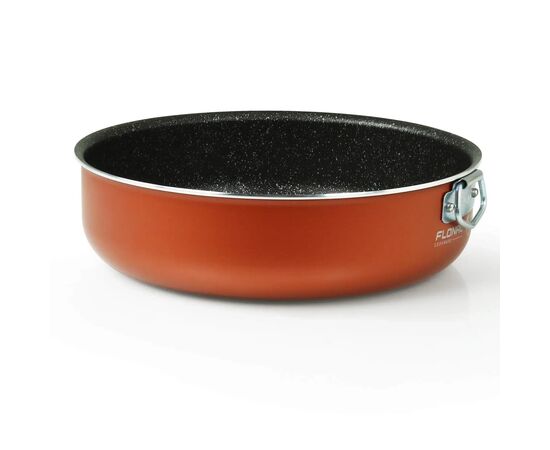 Сотейник Flonal Pepita Granit 24 см (PGFTO2450)