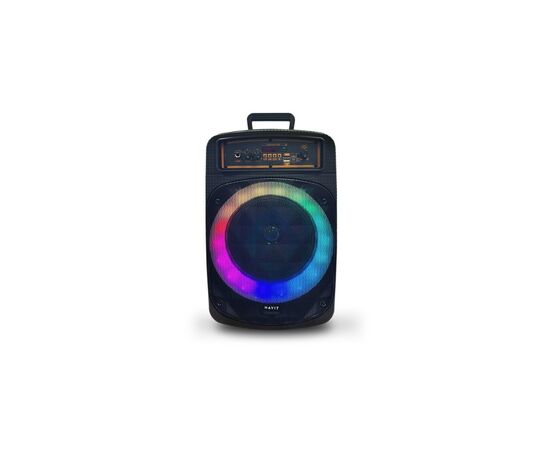 Акустическая система Havit HV-SF124BT 8W RGB (HV-SF124BT)