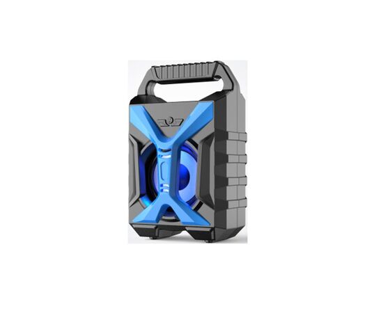 Акустическая система Havit HV-SF137BT 3W RGB (HV-SF137BT)