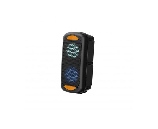 Акустическая система Havit HV-SF138BT 10W RGB Black (HV-SF138BT)