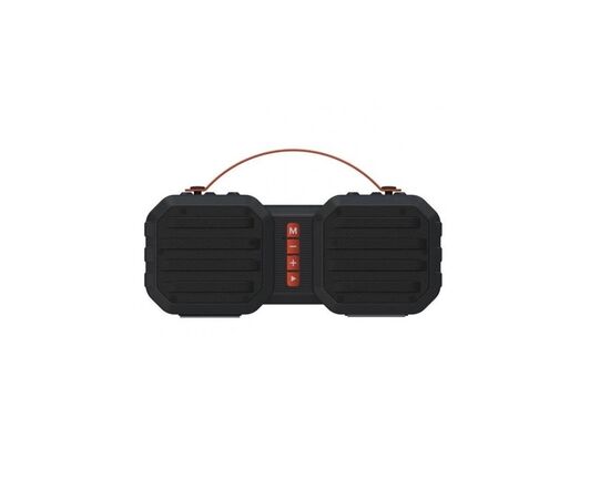 Акустична система Havit HV-SK802BT 10W Black (HV-SK802BT), зображення 2 Акустична система Havit HV-SK802BT 10W Black (HV-SK802BT), зображення 2