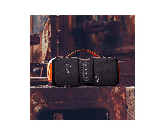 Акустическая система Havit HV-SK806BT 20W (HV-SK806BT), изображение 7 Акустическая система Havit HV-SK806BT 20W (HV-SK806BT), изображение 7