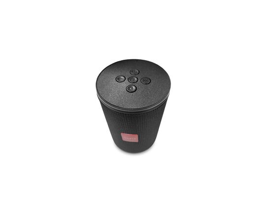 Акустична система Havit HV-SK872BT 3W Black (HV-SK872BT), зображення 2 Акустична система Havit HV-SK872BT 3W Black (HV-SK872BT), зображення 2